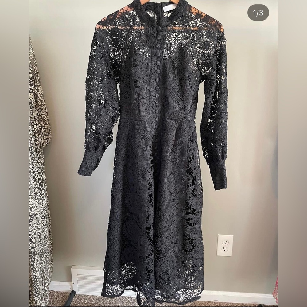 New Boutique Dress